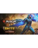 Smite - Magic: The Gathering Pack DLC XBOX One/ Xbox Smite - Magic: The Gathering Pack DLC XBOX One/ Xbox
