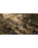 Iron Harvest Complete Edition EN Language Only TR Xbo Iron Harvest Complete Edition EN Language Only TR Xbo