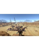 Outward Definitive Edition AR Xbox Series XS КЛЮЧ