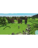 Minecraft Legends EU XBOX One / Xbox Series XS КЛЮЧ Minecraft Legends EU XBOX One / Xbox Series XS КЛЮЧ