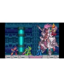 Mega Man Zero/ZX Legacy Collection AR XBOX One / Xbox Mega Man Zero/ZX Legacy Collection AR XBOX One / Xbox