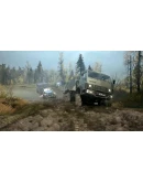 MudRunner AR XBOX One / Xbox Series XS КЛЮЧ АРГЕНТИ