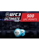 UFC 3 - 500 Points XBOX One / Xbox Series XS КЛЮЧ UFC 3 - 500 Points XBOX One / Xbox Series XS КЛЮЧ