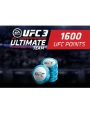 UFC 3 - 1600 Points XBOX One / Xbox Series XS КЛЮЧ UFC 3 - 1600 Points XBOX One / Xbox Series XS КЛЮЧ