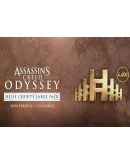 Assassin's Creed Odyssey - Helix Credits Large Pack ( Assassin's Creed Odyssey - Helix Credits Large Pack (
