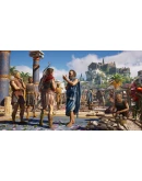 Assassin's Creed Odyssey - Helix Credits Extra Large Assassin's Creed Odyssey - Helix Credits Extra Large