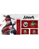 Naraka: Bladepoint - Season 7 Untamed Bundle XBOX One Naraka: Bladepoint - Season 7 Untamed Bundle XBOX One