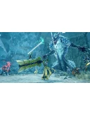 MONSTER HUNTER RISE - Sunbreak DLC EU XBOX One / Seri