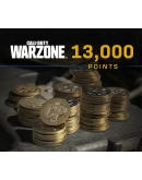 Call of Duty: Warzone - 13,000 Points XBOX One / Xbox S