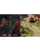 Divinity: Original Sin Enhanced Edition AR XBOX One / Divinity: Original Sin Enhanced Edition AR XBOX One /