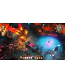 Divinity: Original Sin Enhanced Edition AR XBOX One / Divinity: Original Sin Enhanced Edition AR XBOX One /