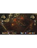 Divinity: Original Sin Enhanced Edition AR XBOX One / Divinity: Original Sin Enhanced Edition AR XBOX One /