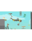 Ultimate Chicken Horse AR XBOX One / Xbox Series XS
