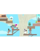 Ultimate Chicken Horse AR XBOX One / Xbox Series XS Ultimate Chicken Horse AR XBOX One / Xbox Series XS