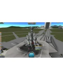 Kerbal Space Program Enhanced Edition Complete XBOX One Kerbal Space Program Enhanced Edition Complete XBOX One