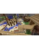 Minecraft - Battle Map Pack Season Pass EU XBOX One К Minecraft - Battle Map Pack Season Pass EU XBOX One К
