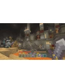 Minecraft - Battle Map Pack Season Pass EU XBOX One К Minecraft - Battle Map Pack Season Pass EU XBOX One К