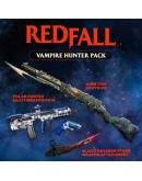 Redfall - Pre-Order DLC Xbox Series XS КЛЮЧ EU+US