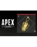 Apex Legends - Gilded Fortunes Charm DLC XBOX One / X