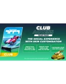 Trackmania - Club Access 1 Year EU XBOX One / Xbox Se Trackmania - Club Access 1 Year EU XBOX One / Xbox Se