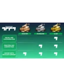 Trackmania - Club Access 1 Year EU XBOX One / Xbox Se Trackmania - Club Access 1 Year EU XBOX One / Xbox Se