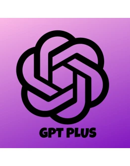 ChatGPT Plus Private Exclusive Account 1month
