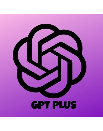 ChatGPT Plus Private Exclusive Account 1month
