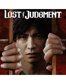 Lost JudgmentXbox Lost JudgmentXbox