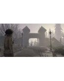 Syberia 3 AR XBOX One КЛЮЧ АРГЕНТИНА