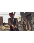 L.A. Noire AR XBOX One / Xbox Series XS КЛЮЧ АРГЕНТ