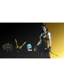 Fortnite - Golden Touch Challenge Pack DLC TR XBOX On Fortnite - Golden Touch Challenge Pack DLC TR XBOX On