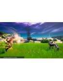 Fortnite - Golden Touch Challenge Pack DLC TR XBOX On Fortnite - Golden Touch Challenge Pack DLC TR XBOX On