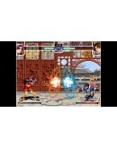 ACA NEOGEO THE KING OF FIGHTERS 2002 AR XBOX One / Xb ACA NEOGEO THE KING OF FIGHTERS 2002 AR XBOX One / Xb