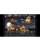 ACA NEOGEO METAL SLUG 5 AR XBOX One / Xbox Series XS ACA NEOGEO METAL SLUG 5 AR XBOX One / Xbox Series XS