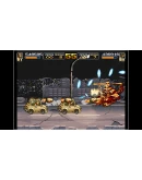 ACA NEOGEO METAL SLUG 5 AR XBOX One / Xbox Series XS ACA NEOGEO METAL SLUG 5 AR XBOX One / Xbox Series XS