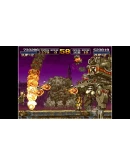 ACA NEOGEO METAL SLUG X AR XBOX One / Xbox Series XS ACA NEOGEO METAL SLUG X AR XBOX One / Xbox Series XS