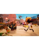 Crash Team Rumble Deluxe Edition EU XBOX One / Xbox S