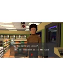 Stay Out of the House AR XBOX One / Xbox Series XS К