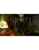 Stay Out of the House AR XBOX One / Xbox Series XS К