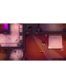 Police Stories AR XBOX One / Xbox Series XS КЛЮЧ