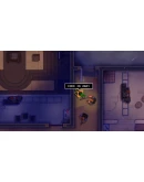 Police Stories AR XBOX One / Xbox Series XS КЛЮЧ