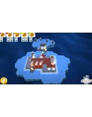 Overcooked! + Overcooked! 2 EU XBOX One КЛЮЧ ЕВРОПА
