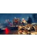 Generation Zero Ultimate Bundle AR XBOX One / Xbox Se Generation Zero Ultimate Bundle AR XBOX One / Xbox Se