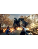 Generation Zero Ultimate Bundle AR XBOX One / Xbox Se Generation Zero Ultimate Bundle AR XBOX One / Xbox Se