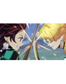 Demon Slayer-Kimetsu no Yaiba-The Hinokami UltXbox