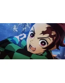 Demon Slayer-Kimetsu no Yaiba-The Hinokami UltXbox