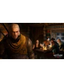 The Witcher 3: Wild Hunt Complete Edition EU XBOX One