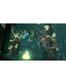 Shiness: The Lightning Kingdom EU XBOX One / Xbox Ser