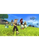 Shiness: The Lightning Kingdom EU XBOX One / Xbox Ser
