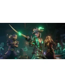 Sea of Thieves: 2023 Edition AR XBOX One / Xbox Serie Sea of Thieves: 2023 Edition AR XBOX One / Xbox Serie